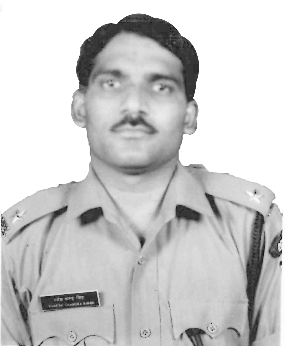 Ramesh Chandra Singh Ramesh Chandra Singh